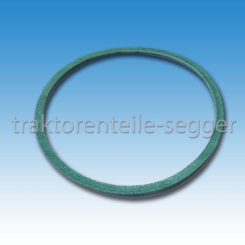 Dichtung f. Motorbelüftung Deutz F1M414 F1L514